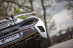 McLaren 570S PD1 by Prior Design 2017 года